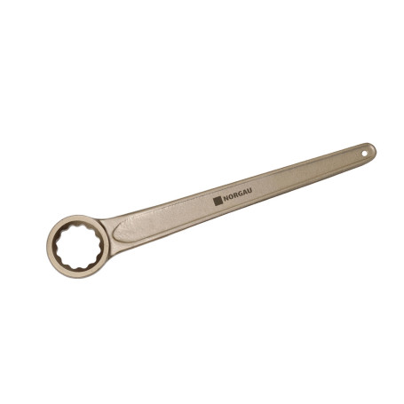Cap wrench NORGAU Industrial single-sided intrinsically safe 46 mm, N308M-46NSA