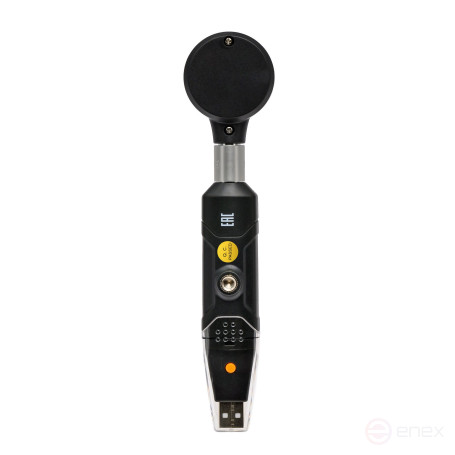 DT-185 USB-регистратор солнечной энергии