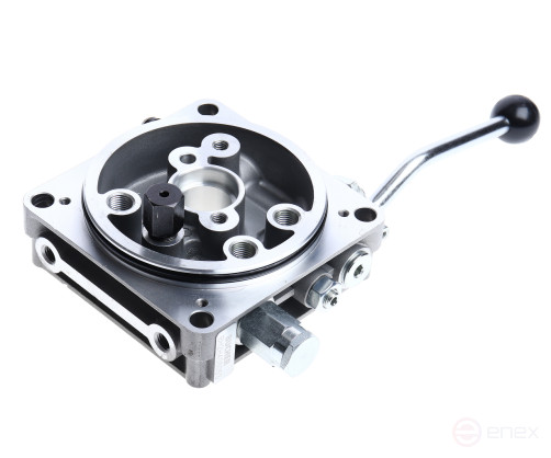 Repair kit for lifts GTE-B200/B201 (13) valve block of the GTE hydroelectric power station