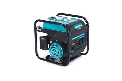 STEVIMAN GR-3500i inverter generator