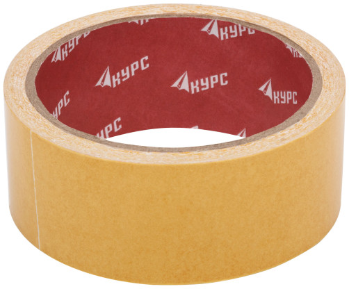 Double-sided adhesive tape 38 mm x 10 m
