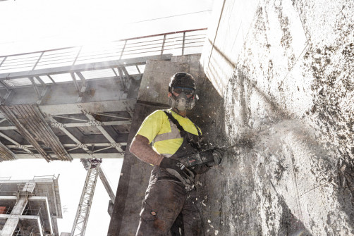 Фильтр RESPIK® R65 P3 R, 2 шт