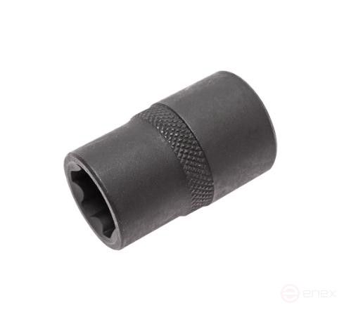 Головка 1/2"хM12S RIBE болтов ГБЦ и корпуса маховика (NISSAN) JTC