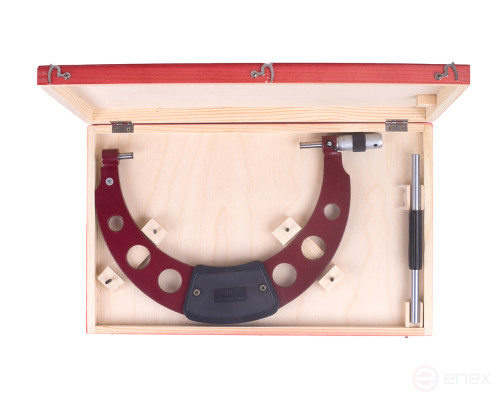 Микрометр МК- 225 0,01 Micron