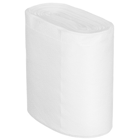 Kimtech® Wettask™ DS Протирочный материал - Рулон / Белый (6 Сменных картриджей x 140 листов)