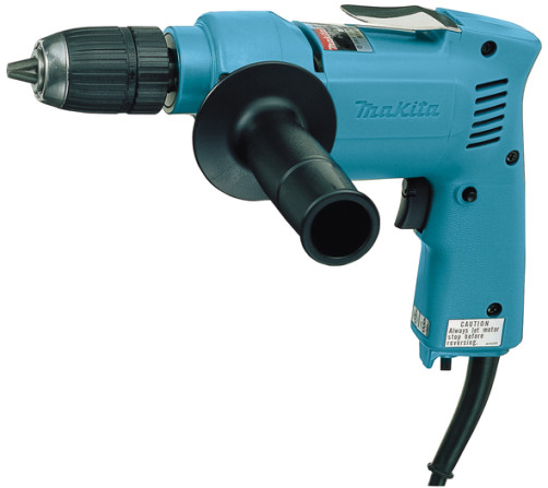 Electric shockless drill DP4700
