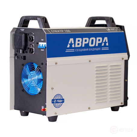Аппарат плазменной резки АВРОРА Спектр 100