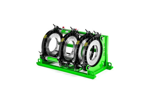 Аппарат для стыковой сварки ПНД труб ПРОСВАР С 500 CNC