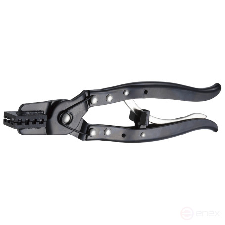 Clamp for clamps, range 0-38 mm, ratchet MASTAK 103-60138