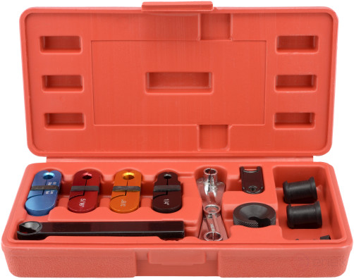 Набор для разъединения трубопроводов 8 пр. (АвтоDело) 40427