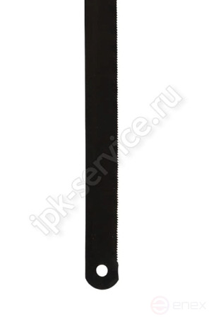 Manual hacksaw blade 1A-0005 300X12.5X0.63X6VF