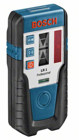 LR 1 laser radiation receivers