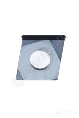 CCMT060204-GM VK1525 IPK Carbide Plate