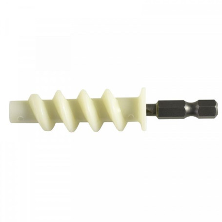 Dowel for aerated concrete with an installation tool, 10*50 mm (pack. 50pcs.)
