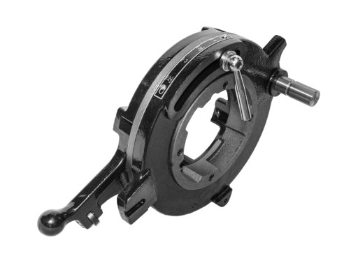 Резьбонарезная головка автоматическая для станка VOLL POWER V-Matic A4R 2.1/2"-4"