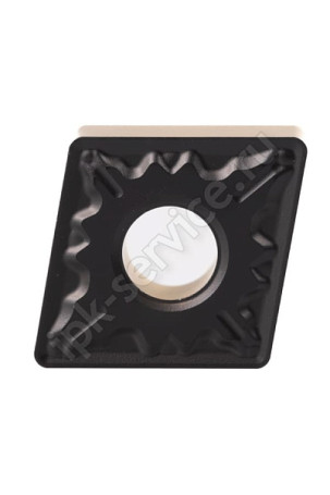 CNMG120408-AM VK4225 IPK Carbide Plate