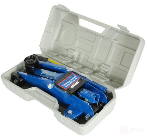 Jack T32010A AE&T 2t in a semi-professional case