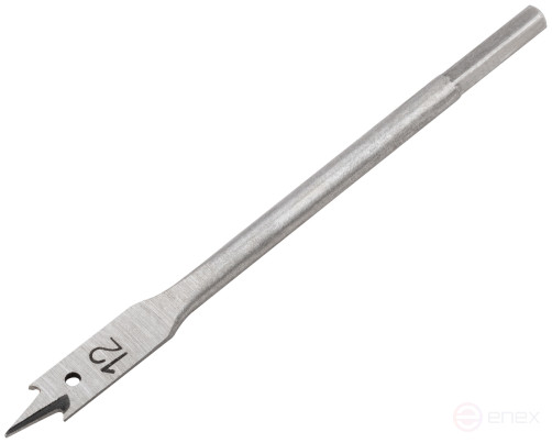 Perovoe wood drill bit 12x152 mm