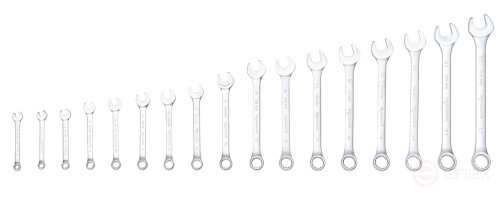 Набор ключей комбинированных НКК-17 6-22мм Арсенал
