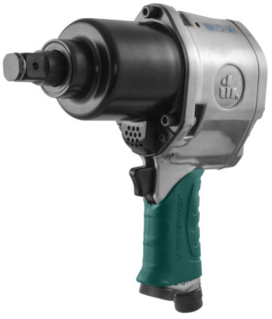 JAI-6211 Pneumatic impact wrench 3/4" DR 6500 rpm, 1016 Nm