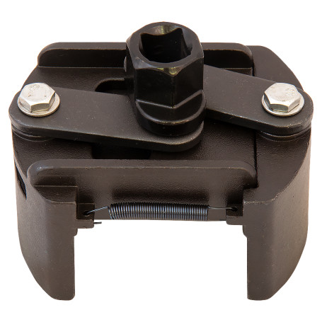 Съемник масляных фильтров 80-115мм