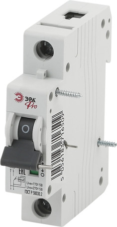 Расцепитель порогового напряжения ЭРА PRO NO-902-86 РММ