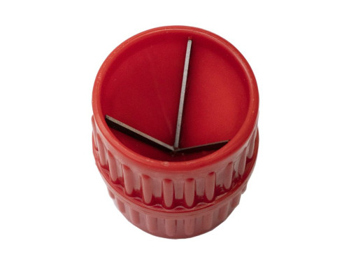 Internal and external chamfer V-REAMER 38, 3-38mm