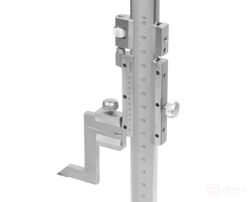 Штангенрейсмас ШР- 300 0,05 Micron с поверкой