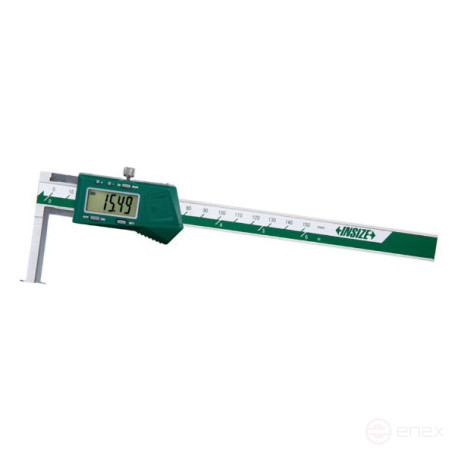 Digital caliper for internal grooves 11-150 mm (0.01 mm)