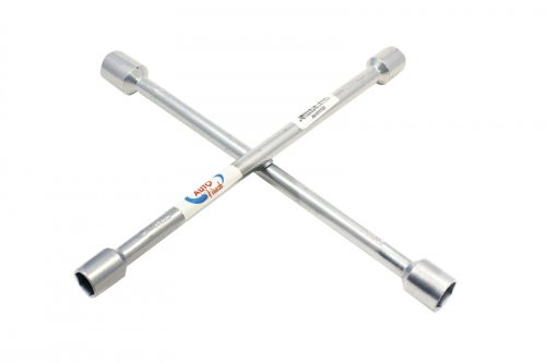 Ключ балонный крестообразный
