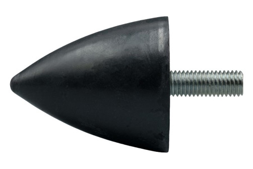 Демпфер (буфер резинометаллический) M12x37 до 800 кг A00010.16007508912