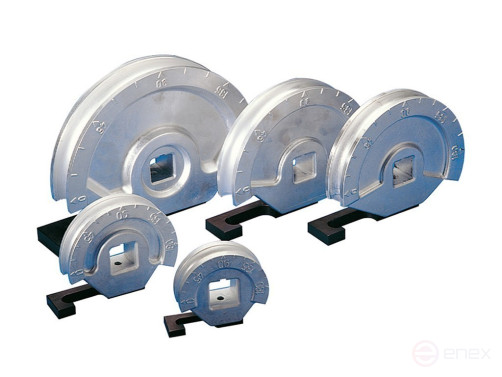 1/2" segment for ROBEND 4000 pipe bender