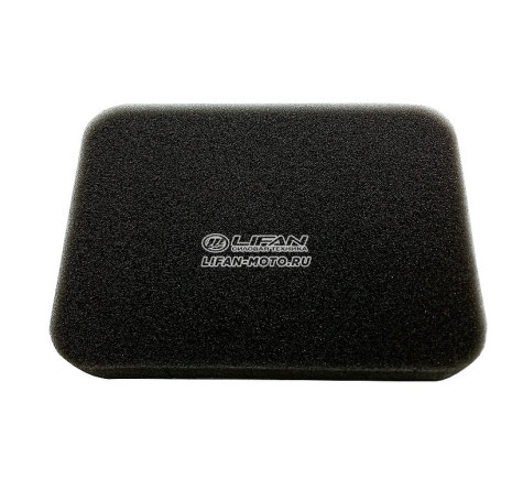 Фильтр воздушный элемент LIFAN 17120/AXQ1-200