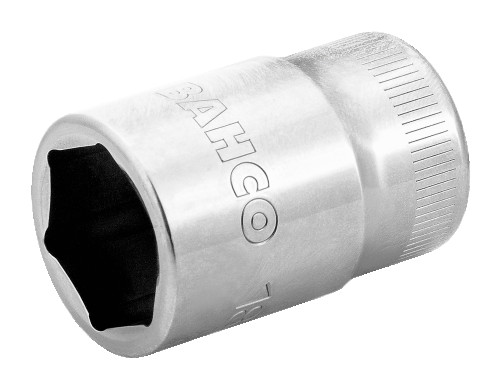 1/2" Торцевая головка 6-гранная, 24 мм SB7800SM-24