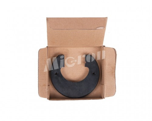 Caliber-bracket 35 h10 PR-NOT