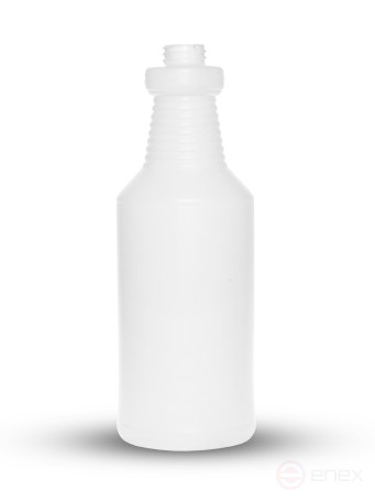 ACG Бутылка эргономичная пластиковая с мерной шкалой для пенокомплекта 1 л 1025282