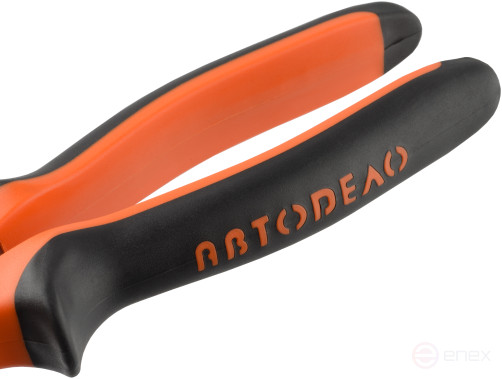 Pliers 180 mm (Avtodor) 30218