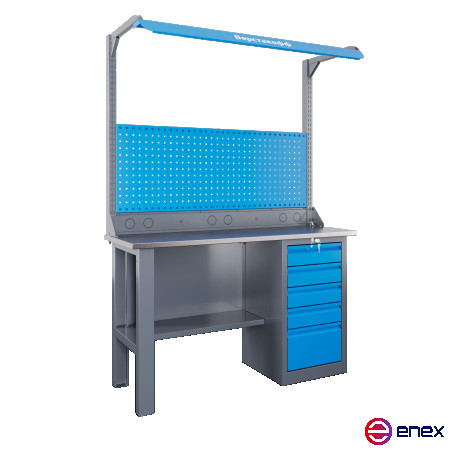 Workbench SLF 141.15.2-1FR