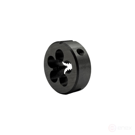 UNC die 1/2" 13 threads
