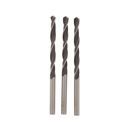 Drill bit for metal 4.8mm, Cheglock (3/1005/2010)