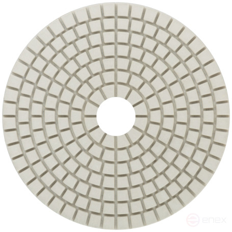 Алмазный гибкий шлифовальный круг (АГШК), 100x3мм, Р3000, Cutop Special