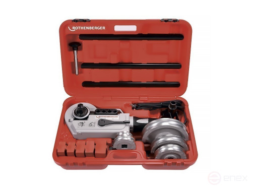 The ROBEND set 4000 12 – 15 – 18 – 22 mm (Robend)