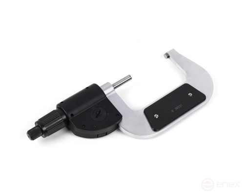 Micrometer MKTS- 75 0.001 Digital 4-button IP54 Micron