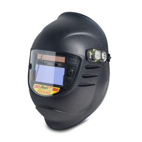 Protective face shield of the welder HH12 e684 FavoriT, 2 pcs.