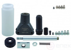 Spare part for manual riveter
