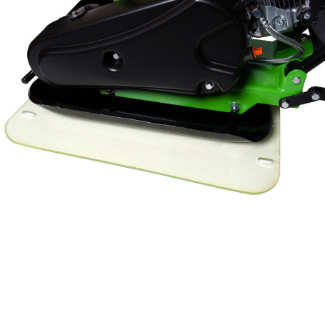 Vibration Plate Diamaster Hit-C90/6.5D wheels/carpet/tank 000.415.7459