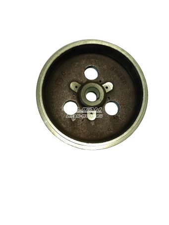 Маховик LIFAN Diesel 23311/C186F без крыльчатки