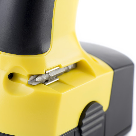 KOLNER KCD 16.8C Cordless screwdriver drill