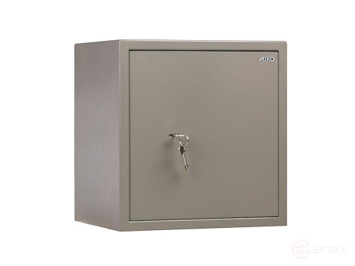 AIKO TM-46 safe deposit box