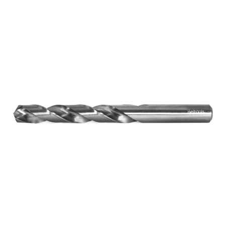 Сверло 17 мм А1 Р6М5К5 135⁰ с крестовой подточкой ц/х ГОСТ 10902-77 Beltools